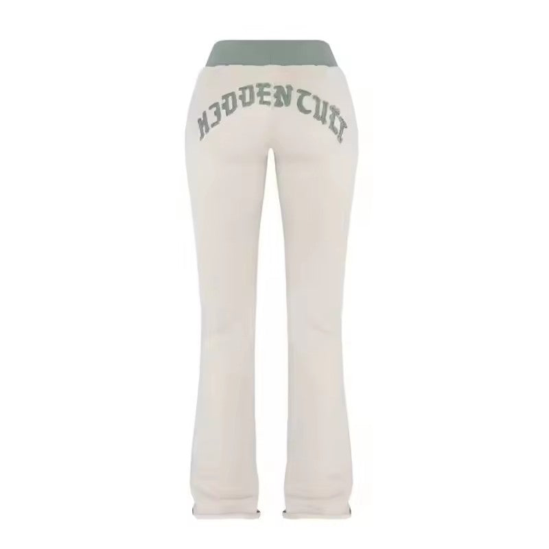 American Style Women's Coat and Pants Set