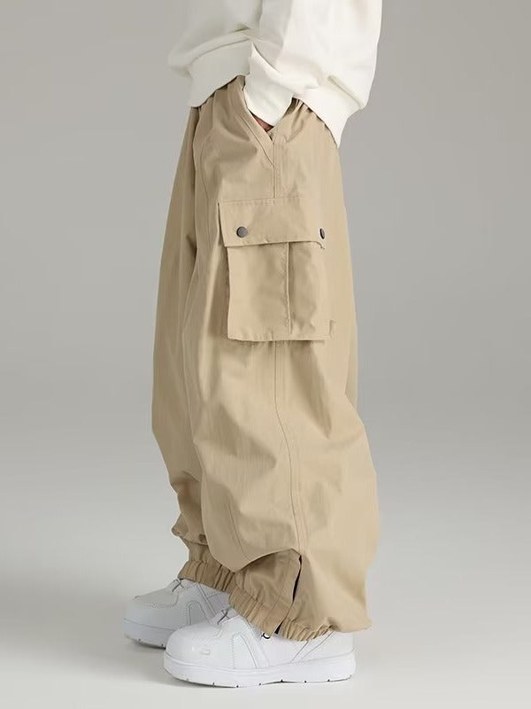 American style work pants