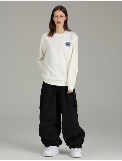 American style work pants