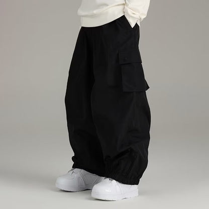 American style work pants