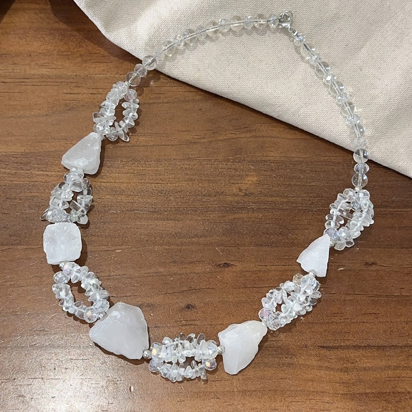 amethyst jewelry set