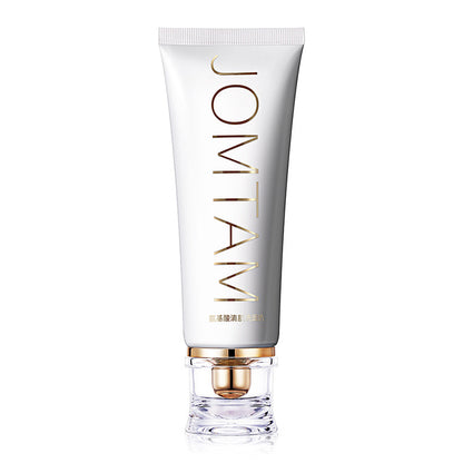 Amino acid cleansing Deep Cleansing Blackhead Hydrating Oxygen Facial Cleanser