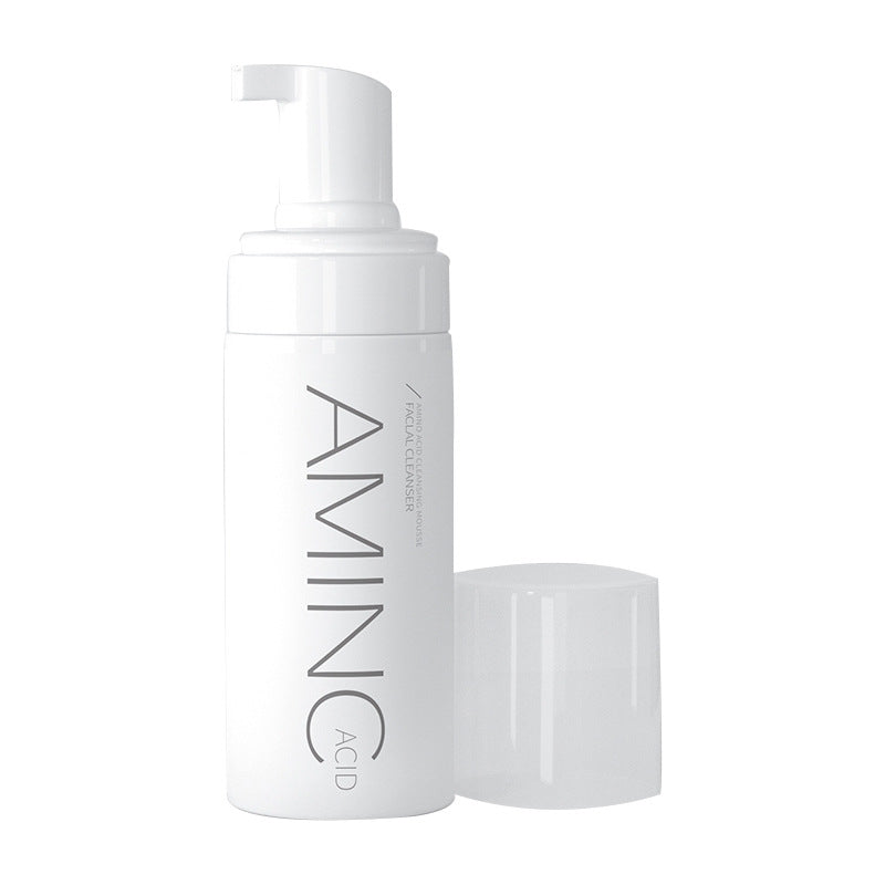Amino Acid Cleansing Mousse