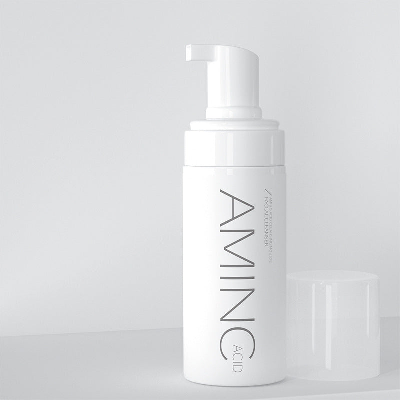 Amino Acid Cleansing Mousse