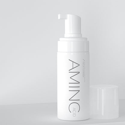 Amino Acid Cleansing Mousse