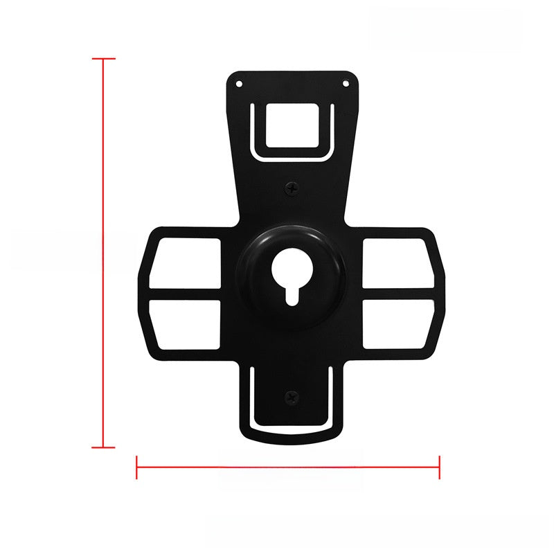 Amplifier Wall Bracket