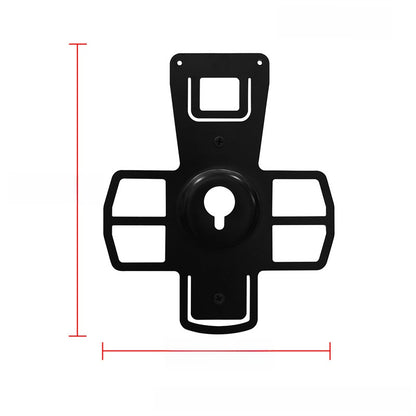 Amplifier Wall Bracket