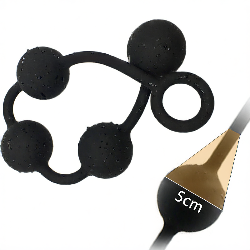 Anal Beads