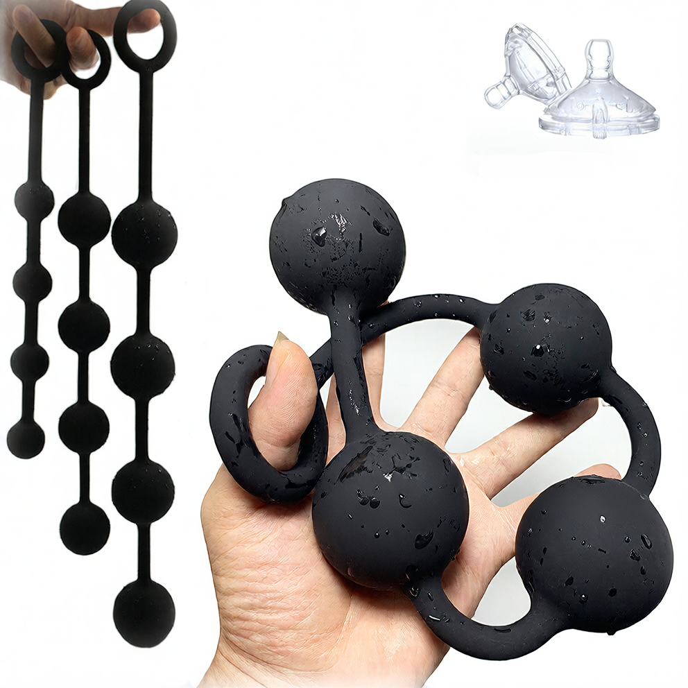 Anal Beads