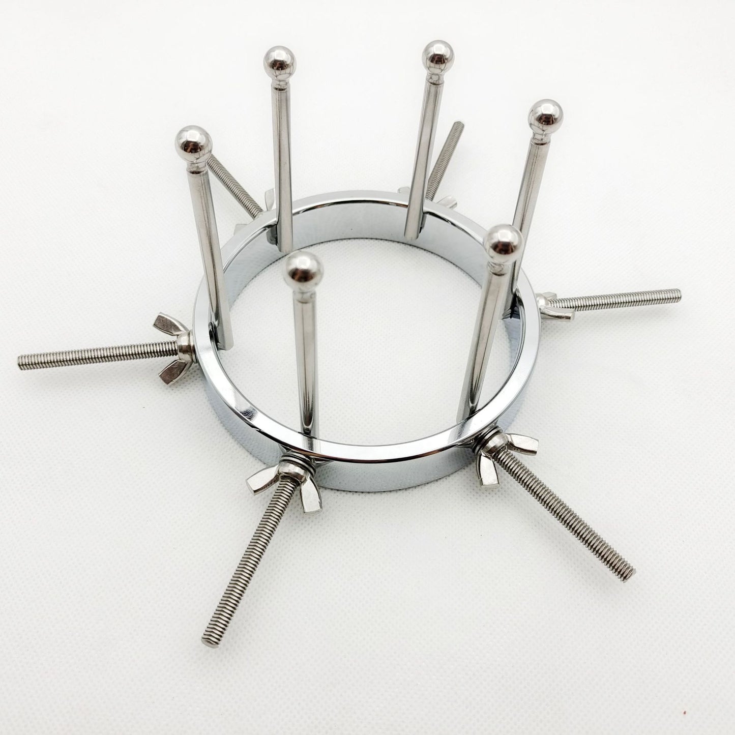 Anal Expander for Sensual Training
