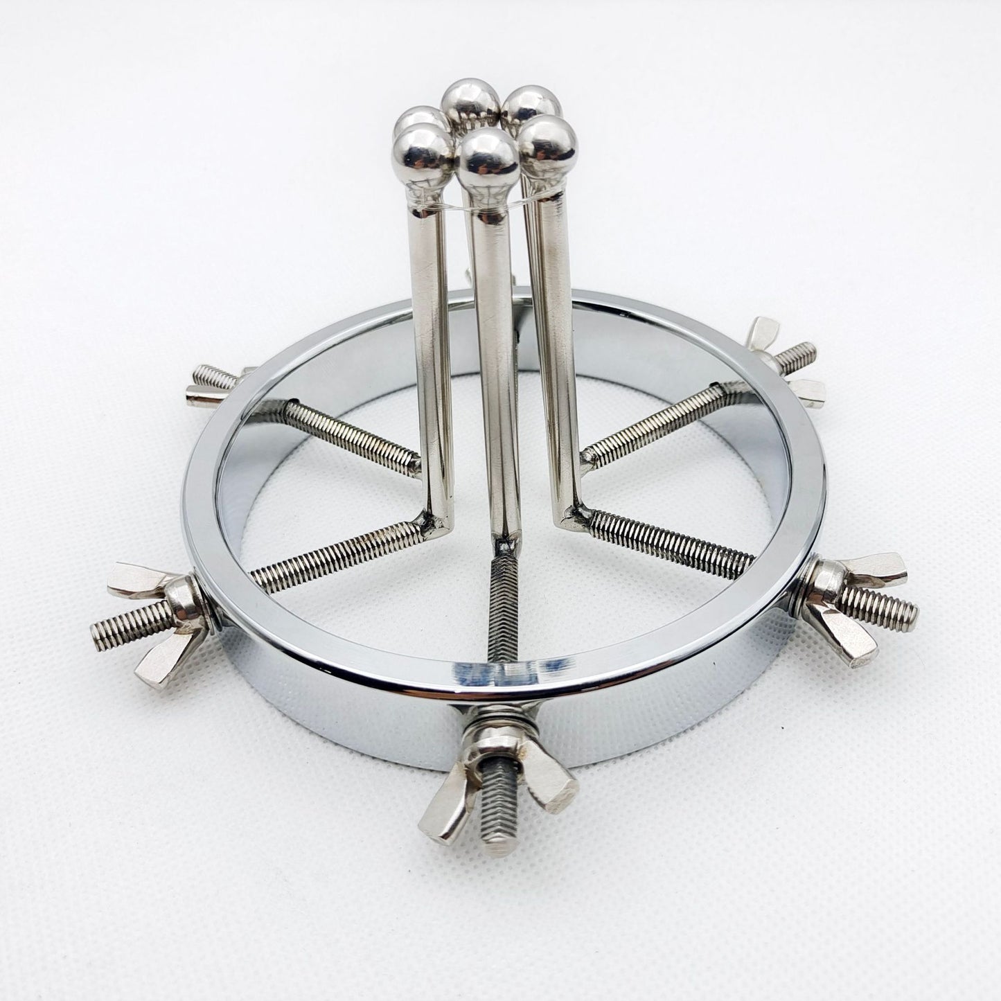 Anal Expander for Sensual Training