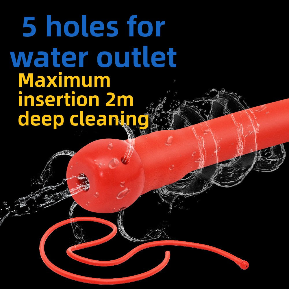 Anal Intestinal Cleanser