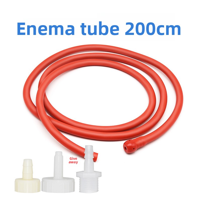 Anal Intestinal Cleanser