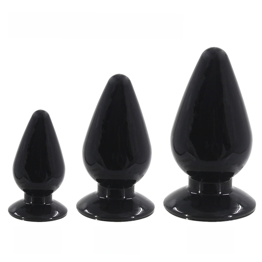 Anal Plug Set