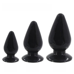 Small black
