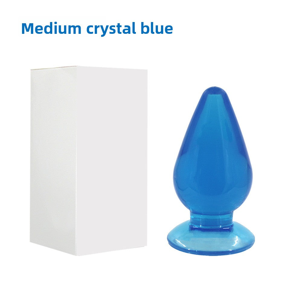 Anal Plug Set