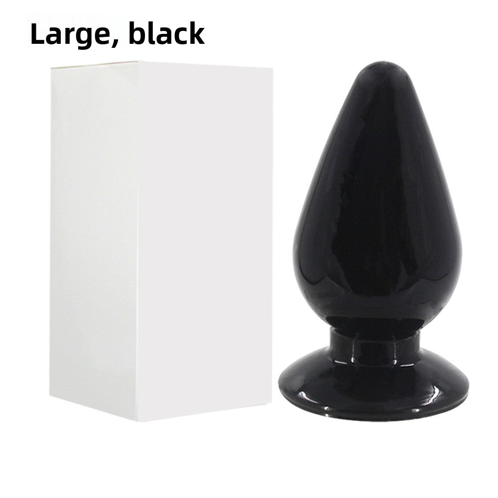 Anal Plug Set