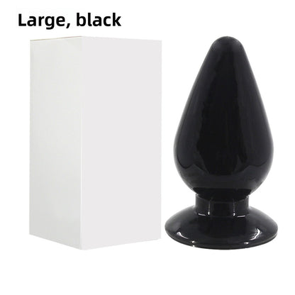 Anal Plug Set