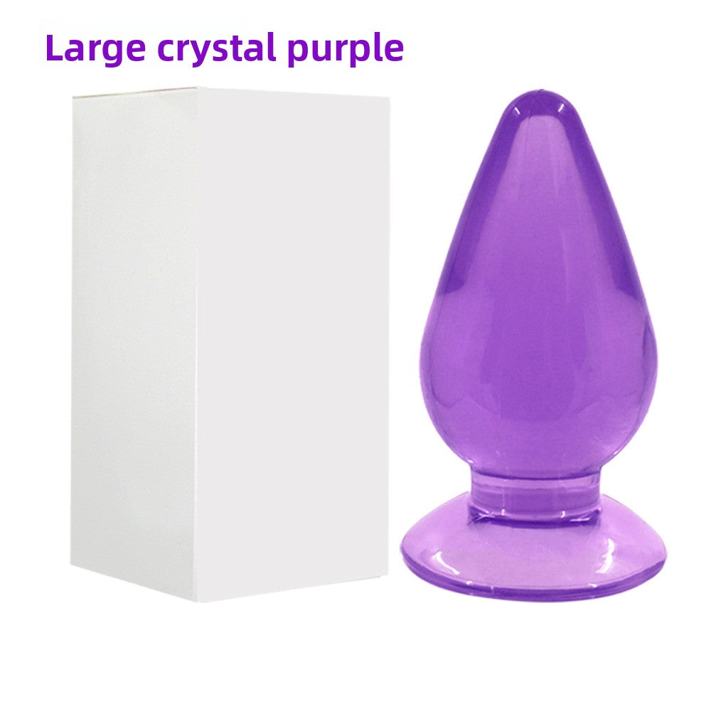 Anal Plug Set