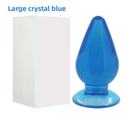 Anal Plug Set