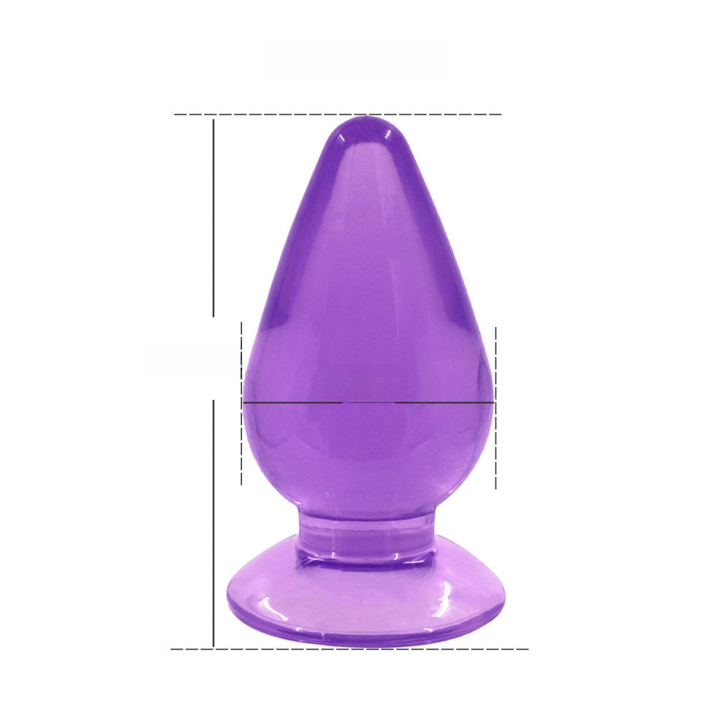 Anal Plug Set