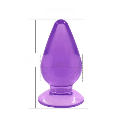 Anal Plug Set