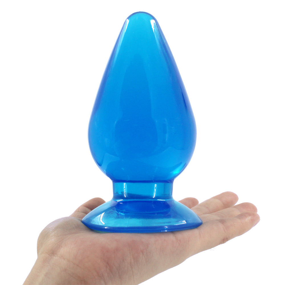 Anal Plug Set