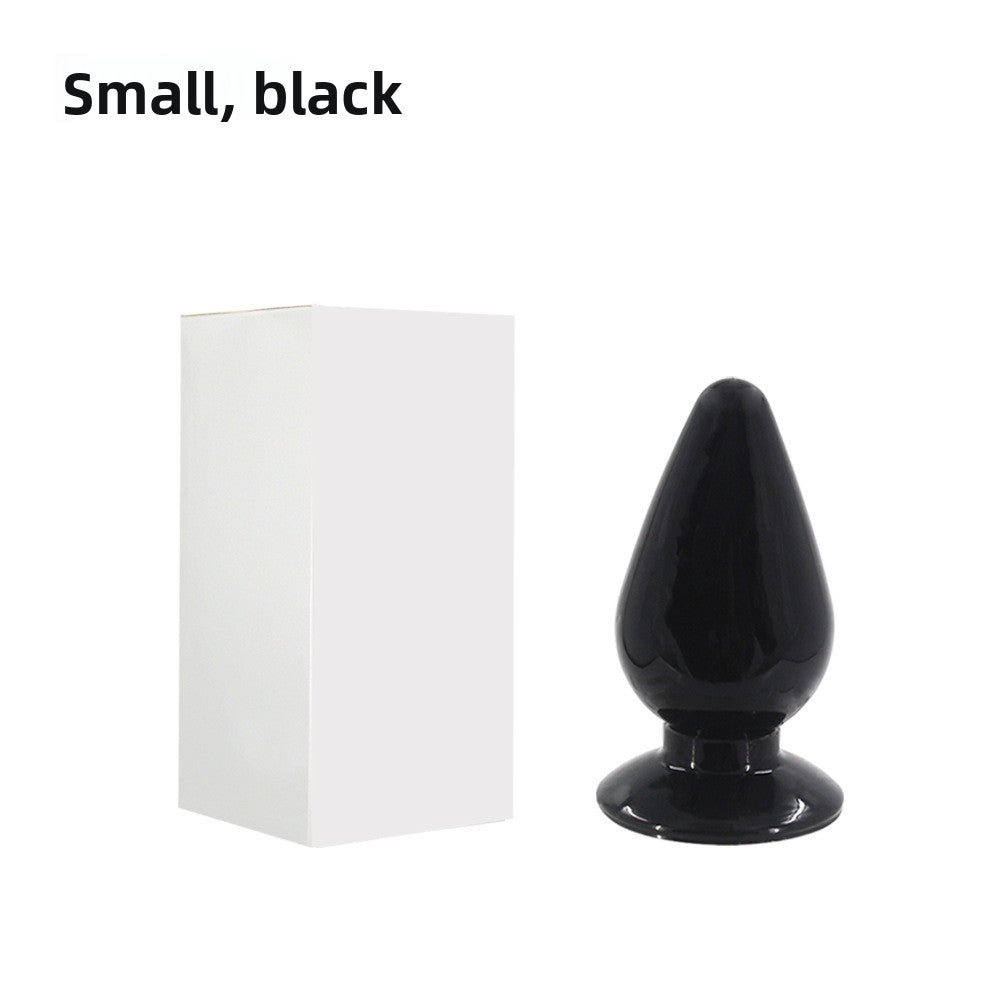 Anal Plug Set