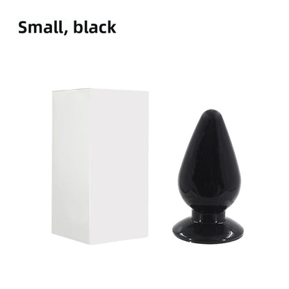 Anal Plug Set