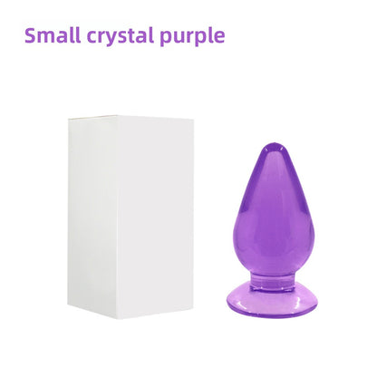 Anal Plug Set