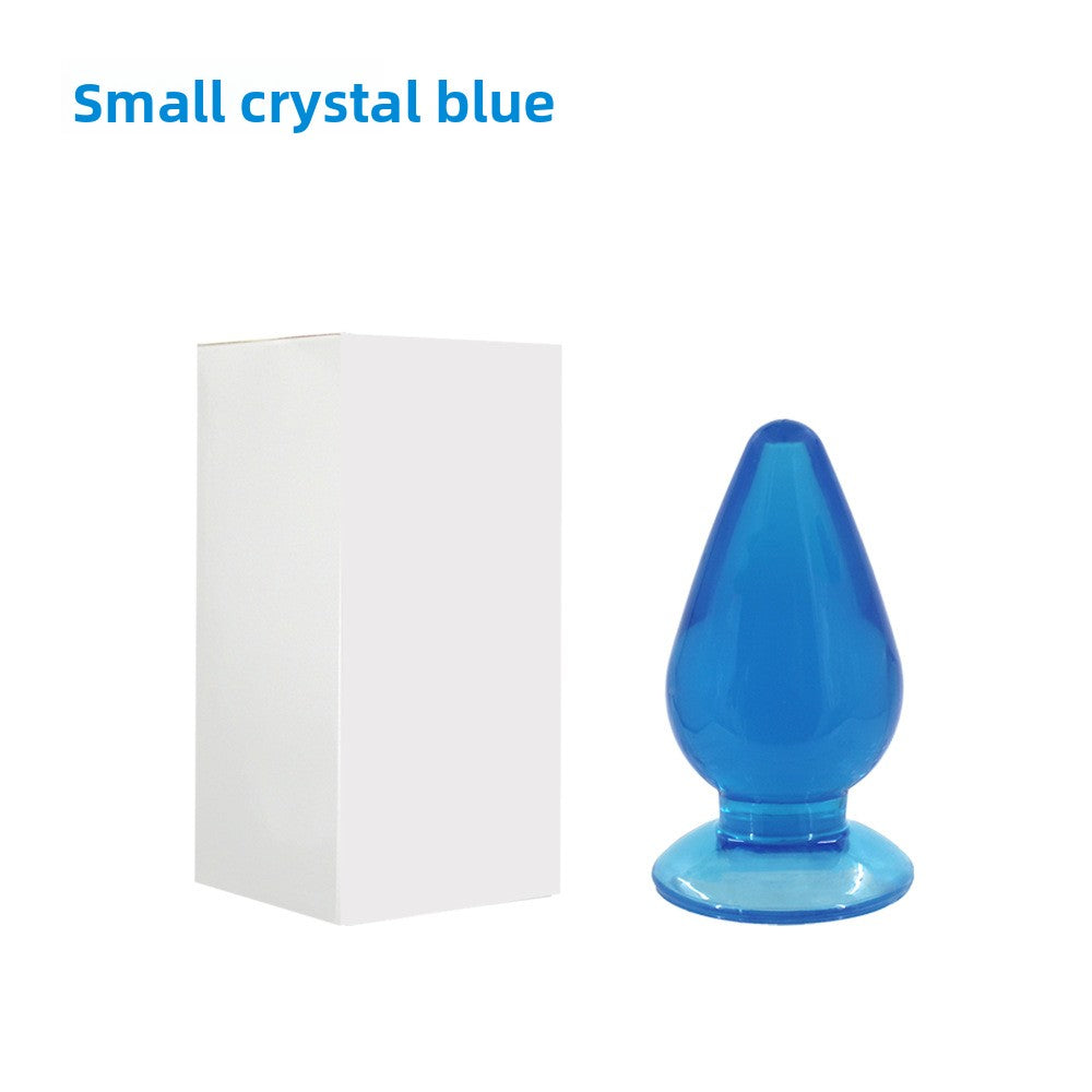 Anal Plug Set