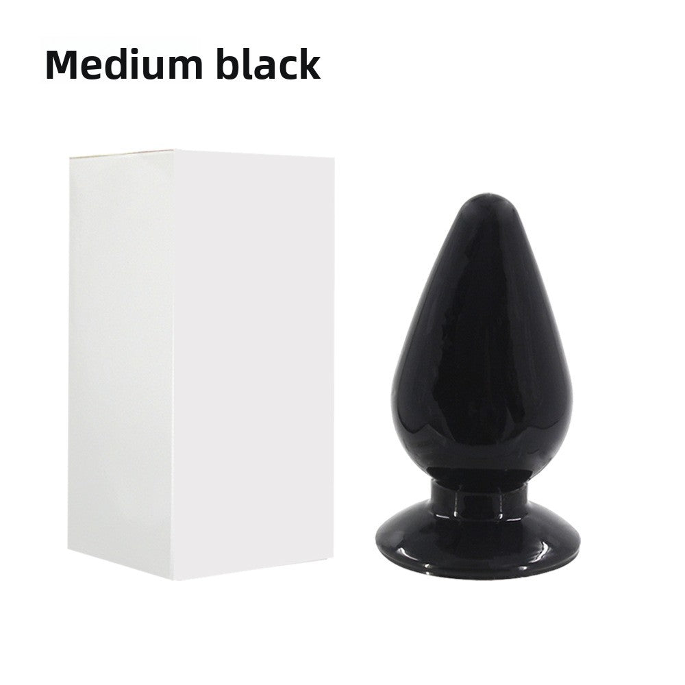 Anal Plug Set