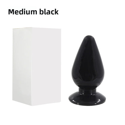 Anal Plug Set