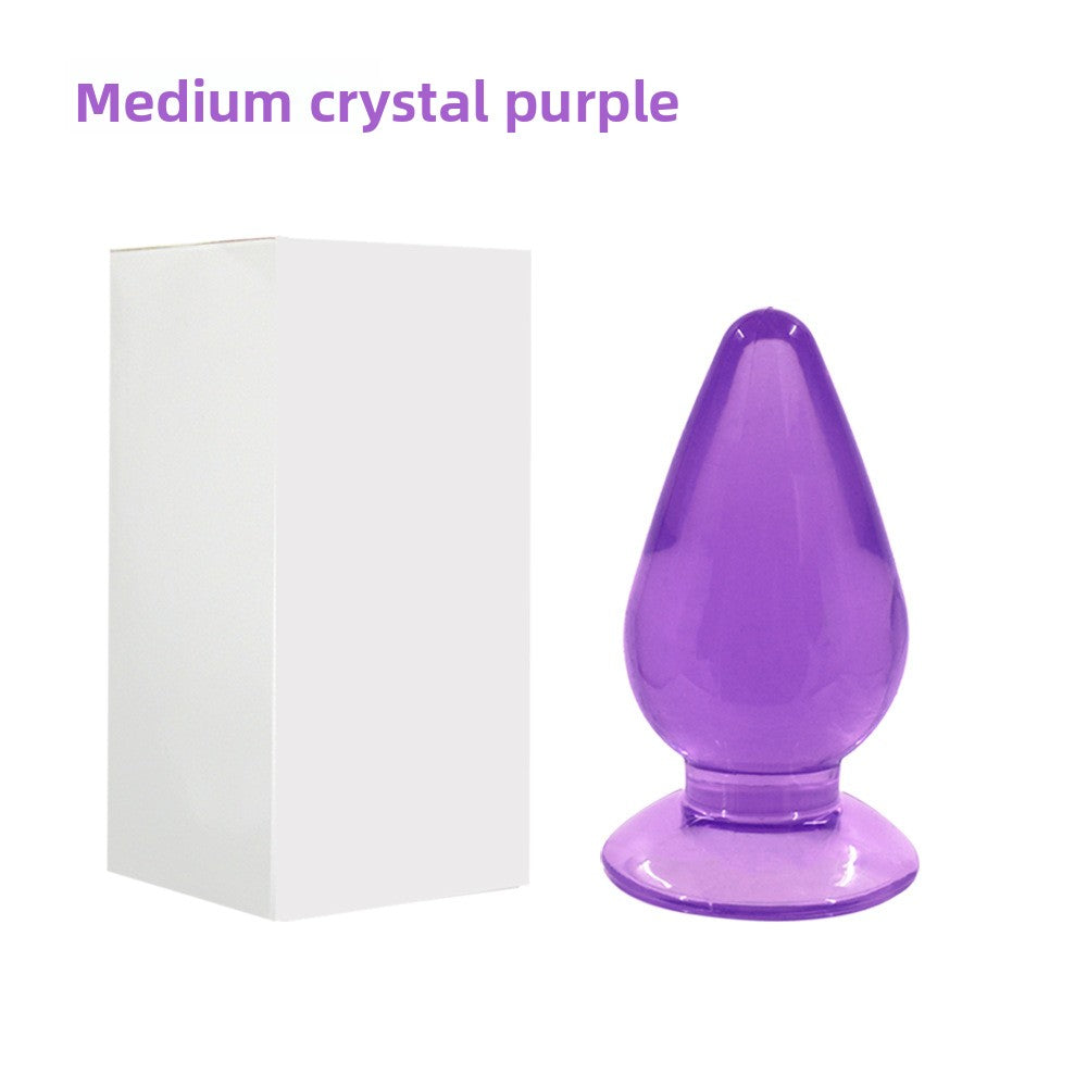 Anal Plug Set