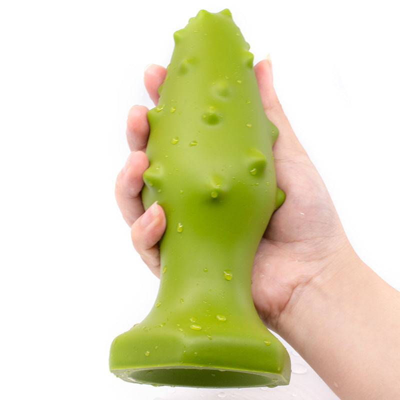 anal plug