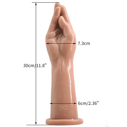 Anal plug