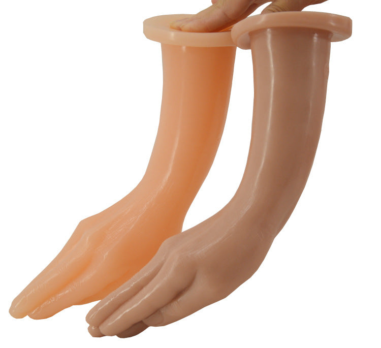 Anal plug
