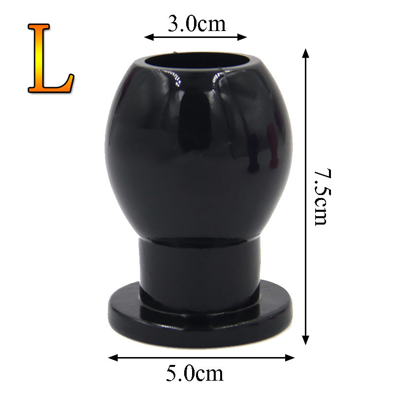 Anal Plug