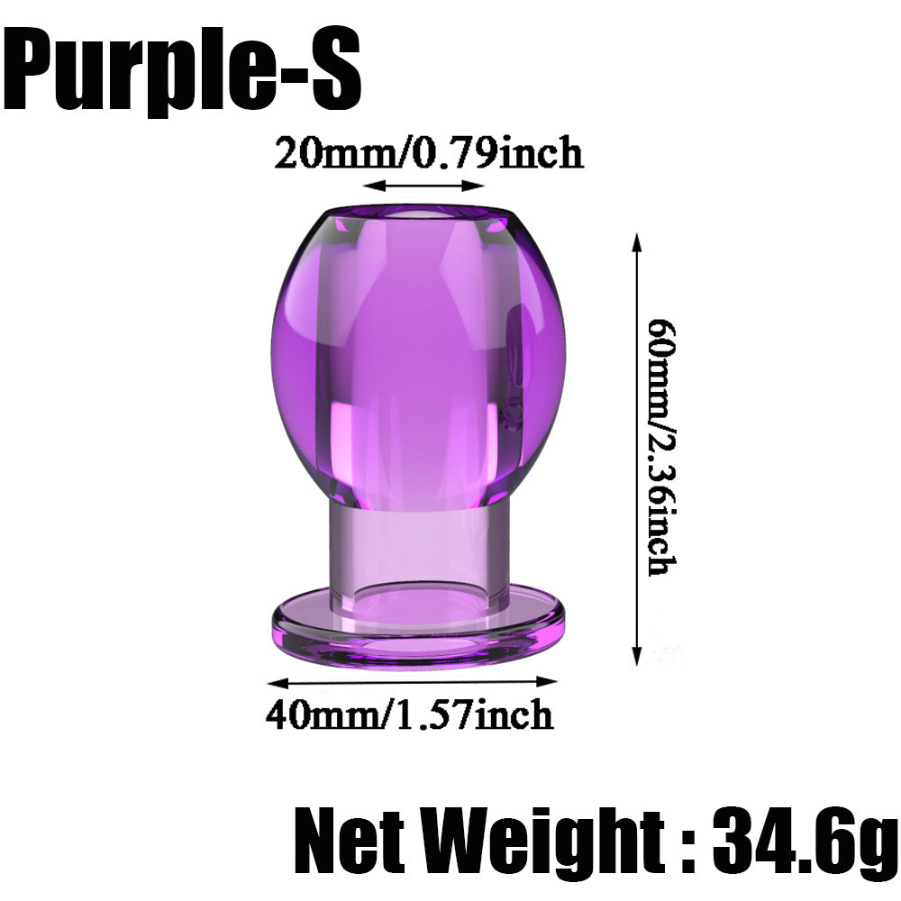 Anal Plug