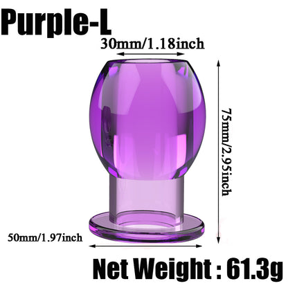 Anal Plug