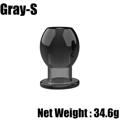 Anal Plug