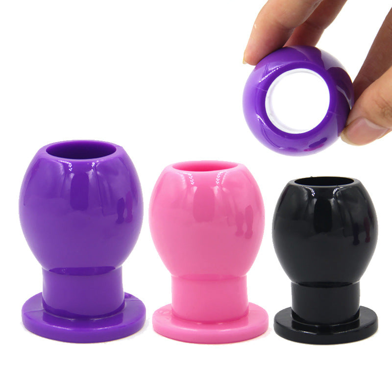 Anal Plug