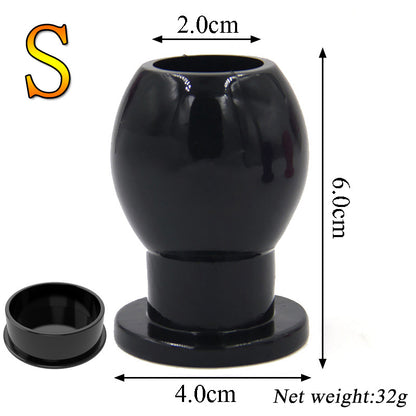 Anal Plug
