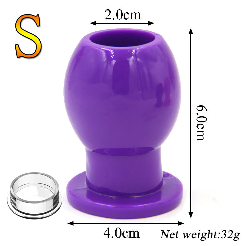 Anal Plug