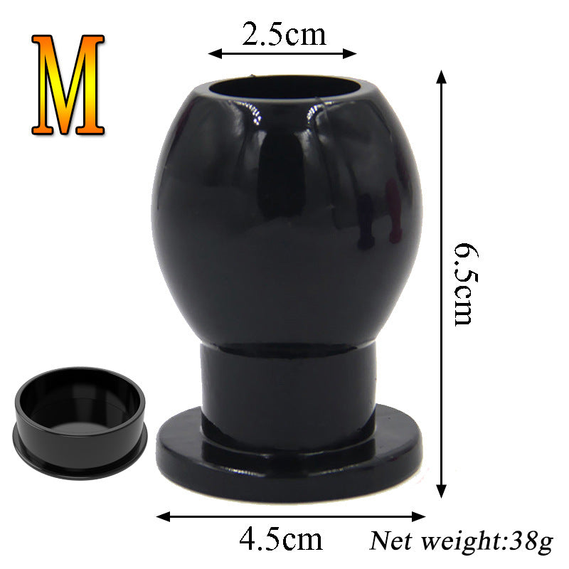 Anal Plug