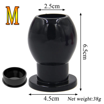Anal Plug