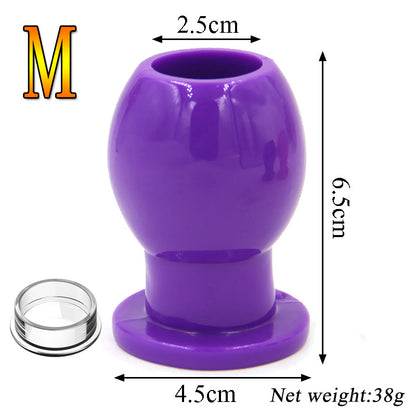 Anal Plug