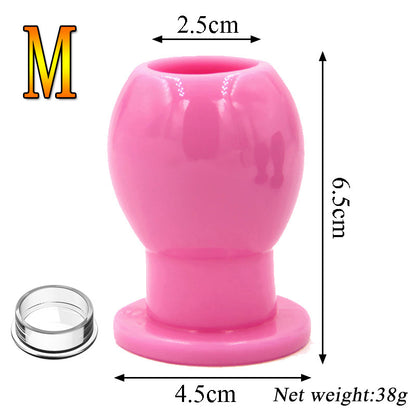 Anal Plug