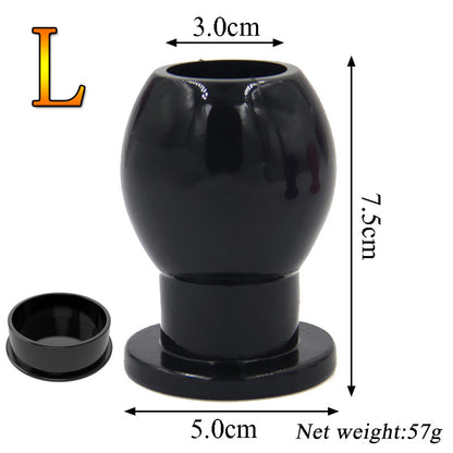 Anal Plug