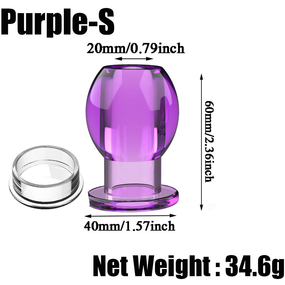 Anal Plug